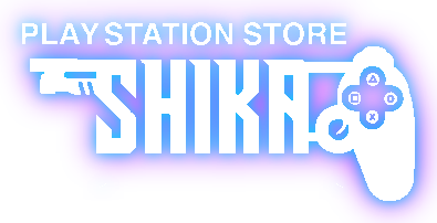 Shika Store PlayStation